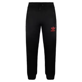 Adidas Chile 20 Mens Black Track Pants