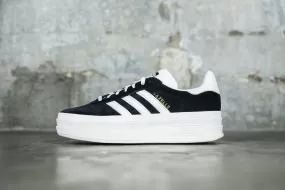 adidas Gazelle Bold 'Core Black'