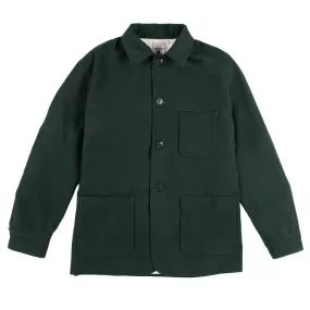 Arpenteur - Alfa Blazer - Green