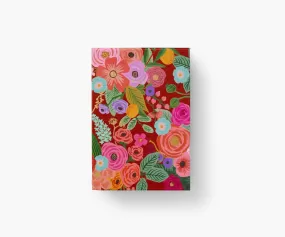 Garden Party Desktop Notepad