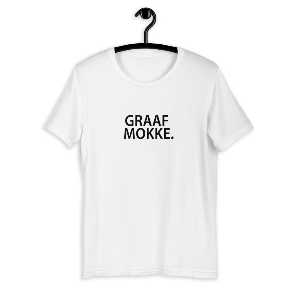 Graaf Mokke T-Shirt