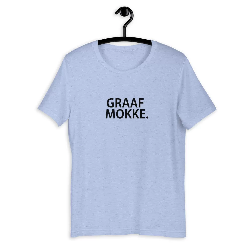 Graaf Mokke T-Shirt