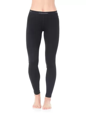 Icebreaker 200 Oasis Leggings (Women's)