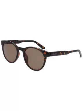 Koby Shiny Tortoise/LL Brown Sunglasses