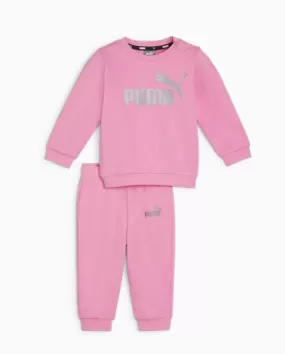 MINICATS ESS  CREW JOGGER FL