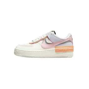 Nike AF1 Shadow Pink Glaze CI0919-100