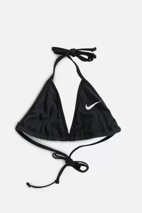 Rework Nike Triangle Top - M