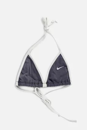 Rework Nike Triangle Top - S