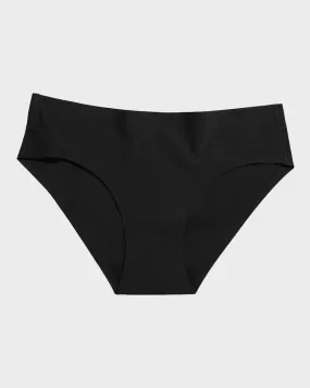 SheCurve® Seamless Hipster Underwear No Show Panties