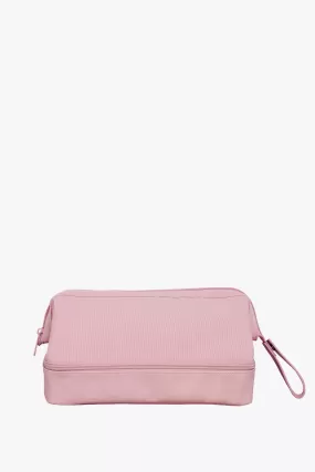 The Dopp Kit in Atlas Pink