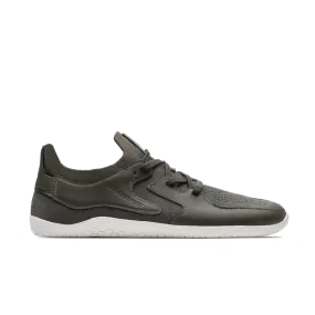 Vivobarefoot Primus Asana III Womens Olive