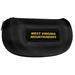 WEST VIRGINIA MOUNTAINEERS SUNGLASS CASE